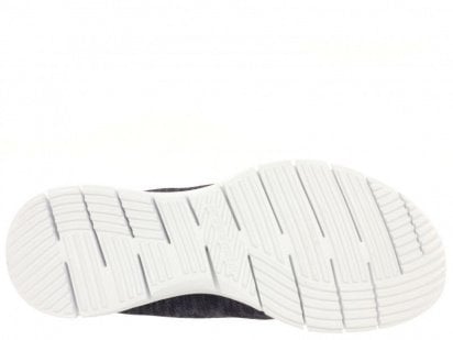 Кросівки для тренувань Skechers модель 22722 BKAQ — фото 5 - INTERTOP