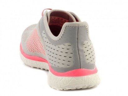 Кроссовки для тренировок Skechers модель 23327 GYCL — фото 3 - INTERTOP