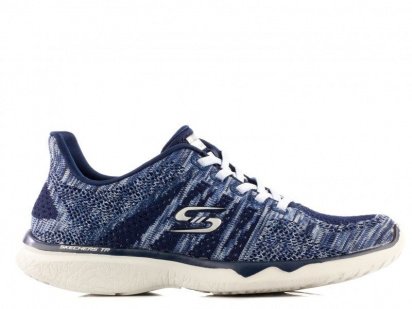 Кроссовки для тренировок Skechers модель 23388 NVLB — фото 3 - INTERTOP