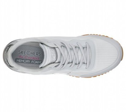 Кросівки Skechers модель 900 WHT — фото - INTERTOP