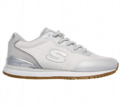 Кросівки Skechers модель 900 WHT — фото 5 - INTERTOP