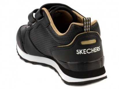 Кросівки Skechers модель 705 BLK — фото - INTERTOP