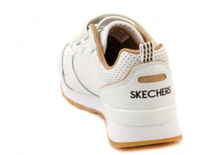 Кроссовки Skechers модель 705 WHT — фото - INTERTOP