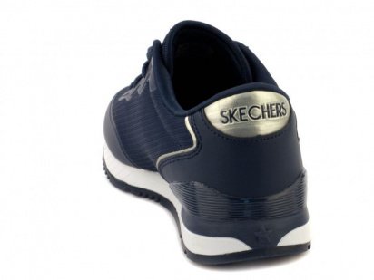 Кросівки Skechers модель 900 NVY — фото - INTERTOP