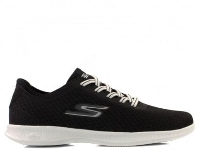 Кроссовки для тренировок Skechers модель 14500 BKW — фото 3 - INTERTOP