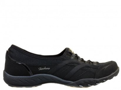 Кросівки для тренувань Skechers модель 23030 BLK — фото - INTERTOP