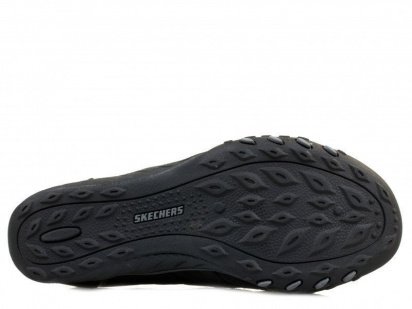 Кросівки для тренувань Skechers модель 23030 BLK — фото 3 - INTERTOP