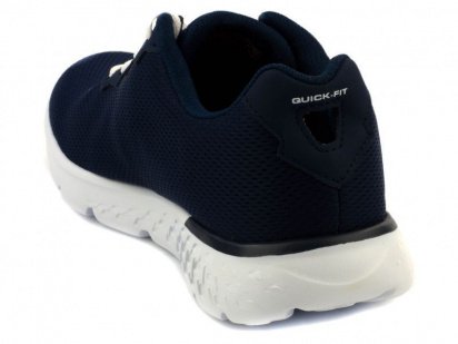 Кросівки для тренувань Skechers модель 14351 NVW — фото - INTERTOP