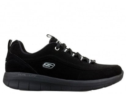 Кроссовки для тренировок Skechers модель 12364 BBK — фото 3 - INTERTOP