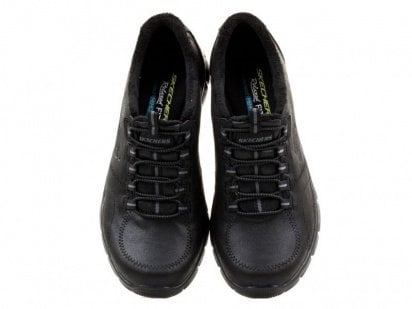 Кросівки для тренувань Skechers модель 12394 BBK — фото 5 - INTERTOP