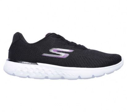 Кроссовки Skechers модель 14804 BKPR — фото 10 - INTERTOP