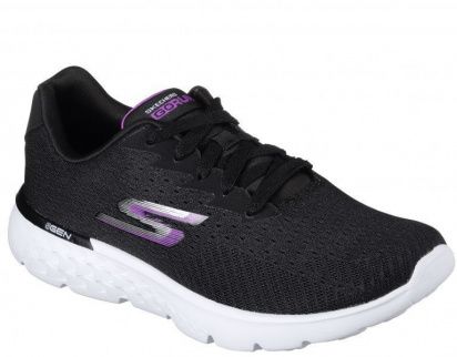 Кроссовки Skechers модель 14804 BKPR — фото 12 - INTERTOP