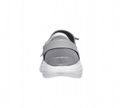 Кросівки Skechers модель 14950 GRY — фото 3 - INTERTOP