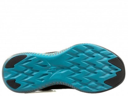 Кросівки для тренувань Skechers модель 15067 BKBL — фото 4 - INTERTOP