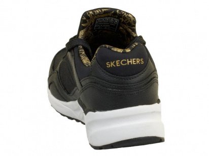 Кросівки Skechers модель 610 BLK — фото 3 - INTERTOP