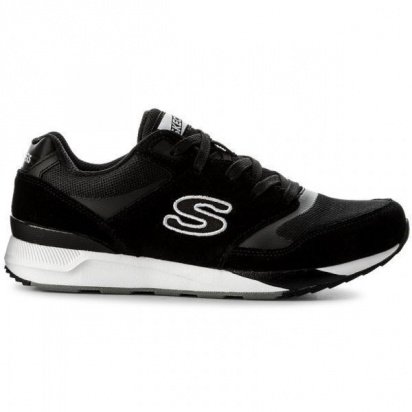 Кроссовки Skechers модель 650 BKW — фото 5 - INTERTOP