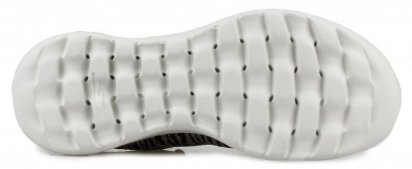 Кроссовки для тренировок Skechers модель 15603 CCBK — фото 4 - INTERTOP