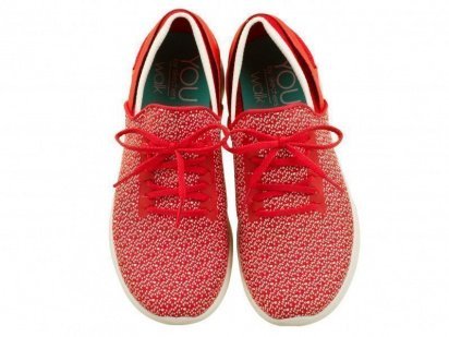 Кроссовки для тренировок Skechers YOU модель 14950 RED — фото 5 - INTERTOP