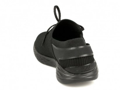 Кросівки для тренувань Skechers модель 14960 BBK — фото 3 - INTERTOP