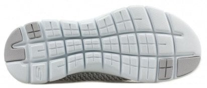 Кросівки для тренувань Skechers модель 12773 WGY — фото 3 - INTERTOP