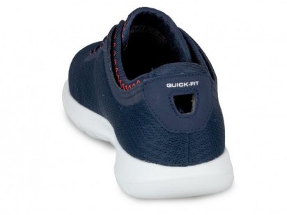 Кросівки для тренувань Skechers ON-THE-GO модель 15350 NVPK — фото 3 - INTERTOP