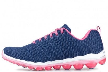 Кроссовки Skechers SPORT модель 12219 NVHP — фото - INTERTOP