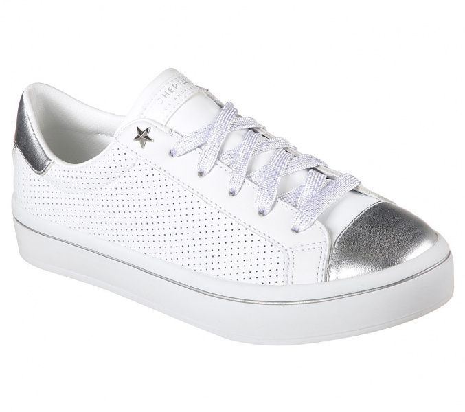 

Кеды женские Skechers STREET 926 WSL, Білий