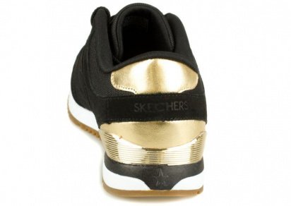 Кросівки Skechers ORIGINALS модель 910 BLK — фото - INTERTOP
