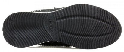 Кросівки Skechers BOBS модель 31360 BKW — фото 4 - INTERTOP