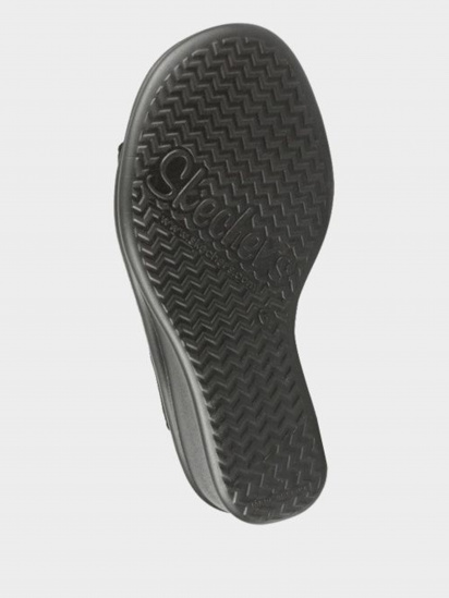 Босоніжки Skechers Cali модель 38472 BBK — фото 3 - INTERTOP
