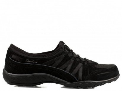 Кросівки для тренувань Skechers ACTIVE модель 23020 BLK — фото 3 - INTERTOP