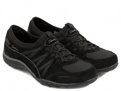 Кросівки для тренувань Skechers ACTIVE модель 23020 BLK — фото - INTERTOP