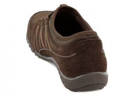 Кроссовки для тренировок Skechers ACTIVE модель 23020 CHOC — фото - INTERTOP