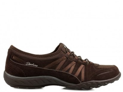 Кросівки для тренувань Skechers ACTIVE модель 23020 CHOC — фото 3 - INTERTOP