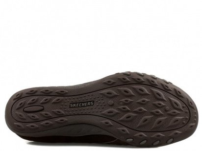 Кроссовки для тренировок Skechers ACTIVE модель 23020 CHOC — фото 4 - INTERTOP