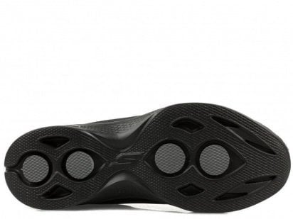 Кросівки для тренувань Skechers модель 14168 BBK — фото 4 - INTERTOP