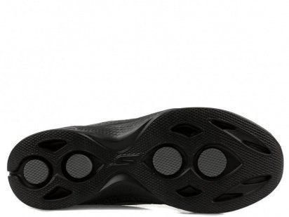 Кросівки для тренувань Skechers модель 14173 BKGY — фото 4 - INTERTOP