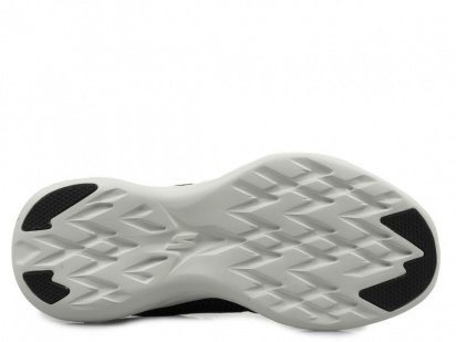 Кросівки для тренувань Skechers GO модель 15060 BKW — фото 4 - INTERTOP