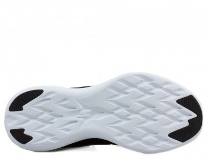Кросівки для тренувань Skechers модель 15061 BKW — фото 4 - INTERTOP