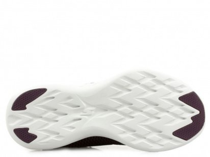 Кросівки Skechers модель 15061 BURG — фото 4 - INTERTOP