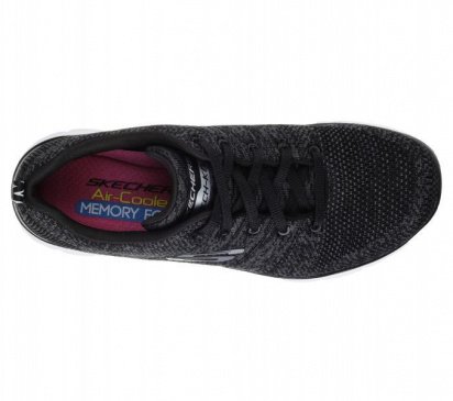 Щипцы Skechers модель 12756 BKW — фото 3 - INTERTOP