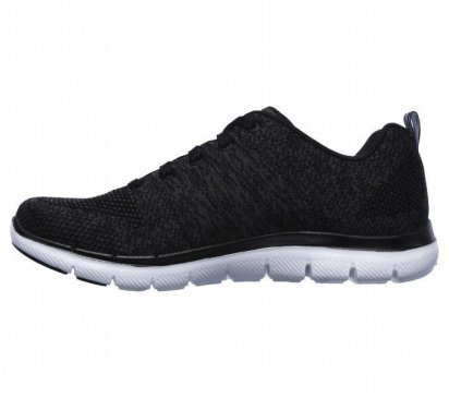 Щипці Skechers модель 12756 BKW — фото 5 - INTERTOP