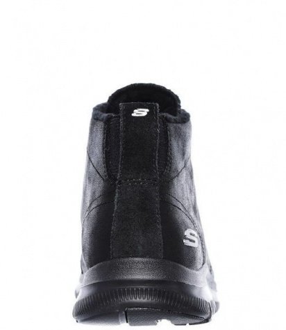 Ботинки Skechers модель 12892 BBK — фото 3 - INTERTOP