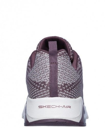 Кросівки для тренувань Skechers модель 12921 PLUM — фото 5 - INTERTOP