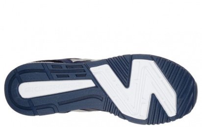 Кросівки Skechers Originals модель 911 NVY — фото 3 - INTERTOP