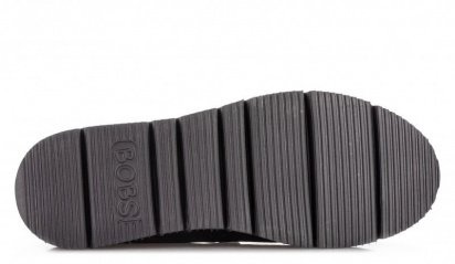 Напівчеревики зі шнуровкою Skechers модель 31311 BLK — фото 4 - INTERTOP