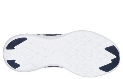 Кросівки для бігу Skechers модель 15071 NVY — фото 4 - INTERTOP