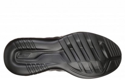 Кросівки для бігу Skechers модель 14843 BBK — фото 4 - INTERTOP