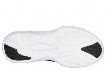 Кросівки Skechers модель 12940 BLK — фото 4 - INTERTOP