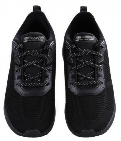 Кросівки для тренувань Skechers модель 32505 BBK — фото 4 - INTERTOP